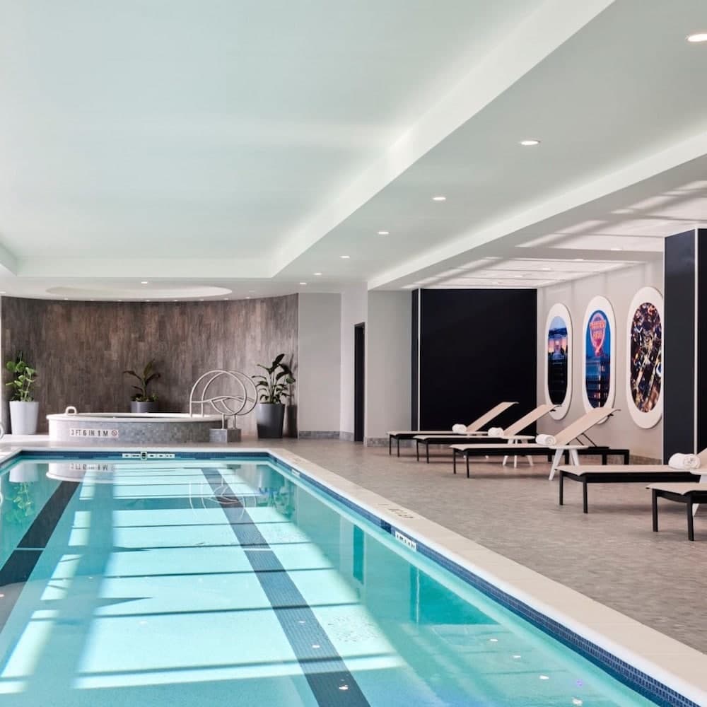 Loews Kansas City Hotel — 