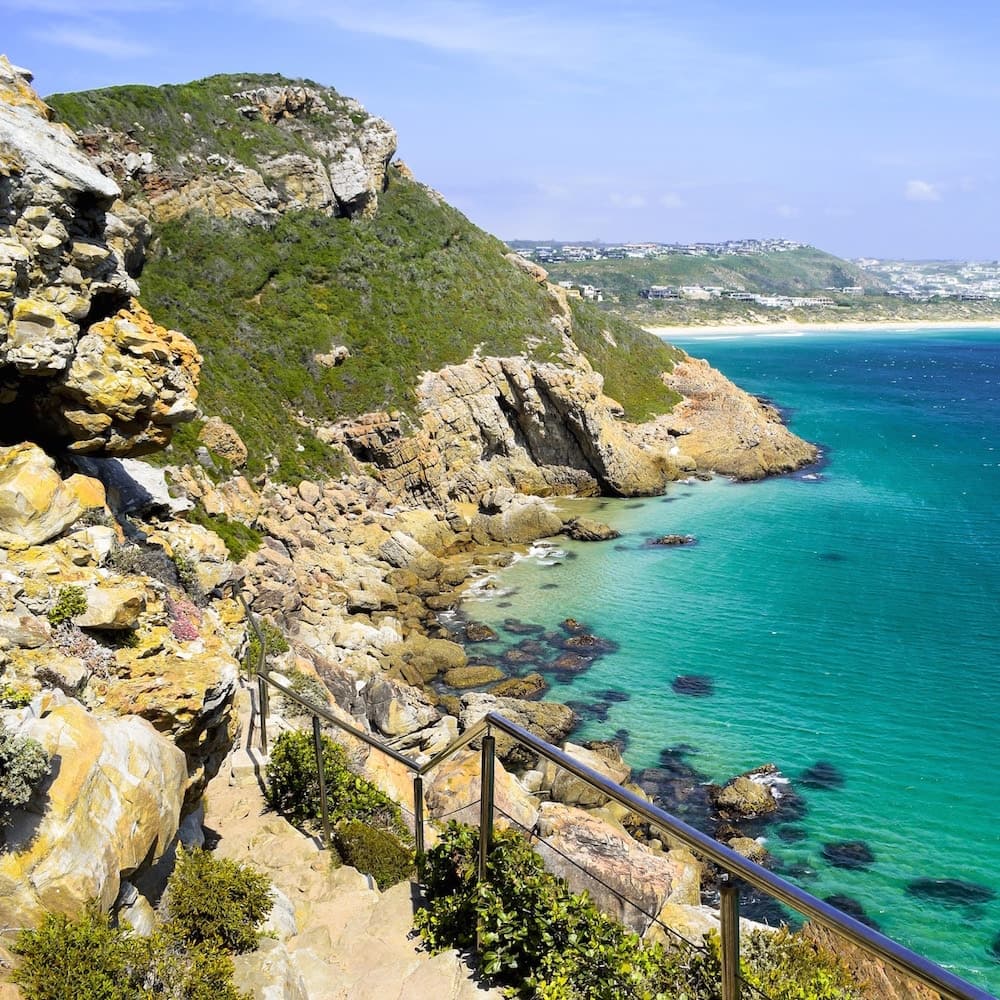 Robberg Nature Reserve — South Africa, Africa
