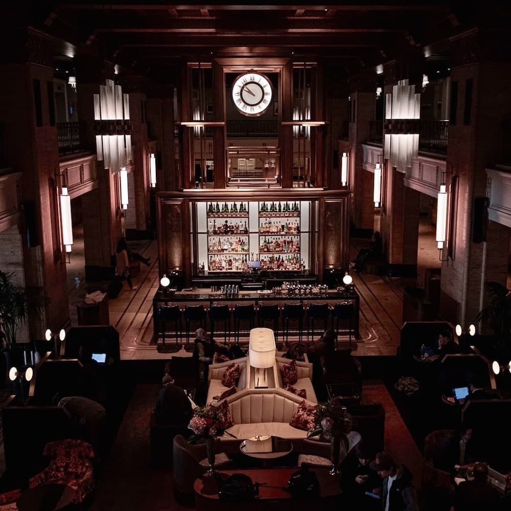 The Grady Hotel — Louisville, Kentucky, United States, North America