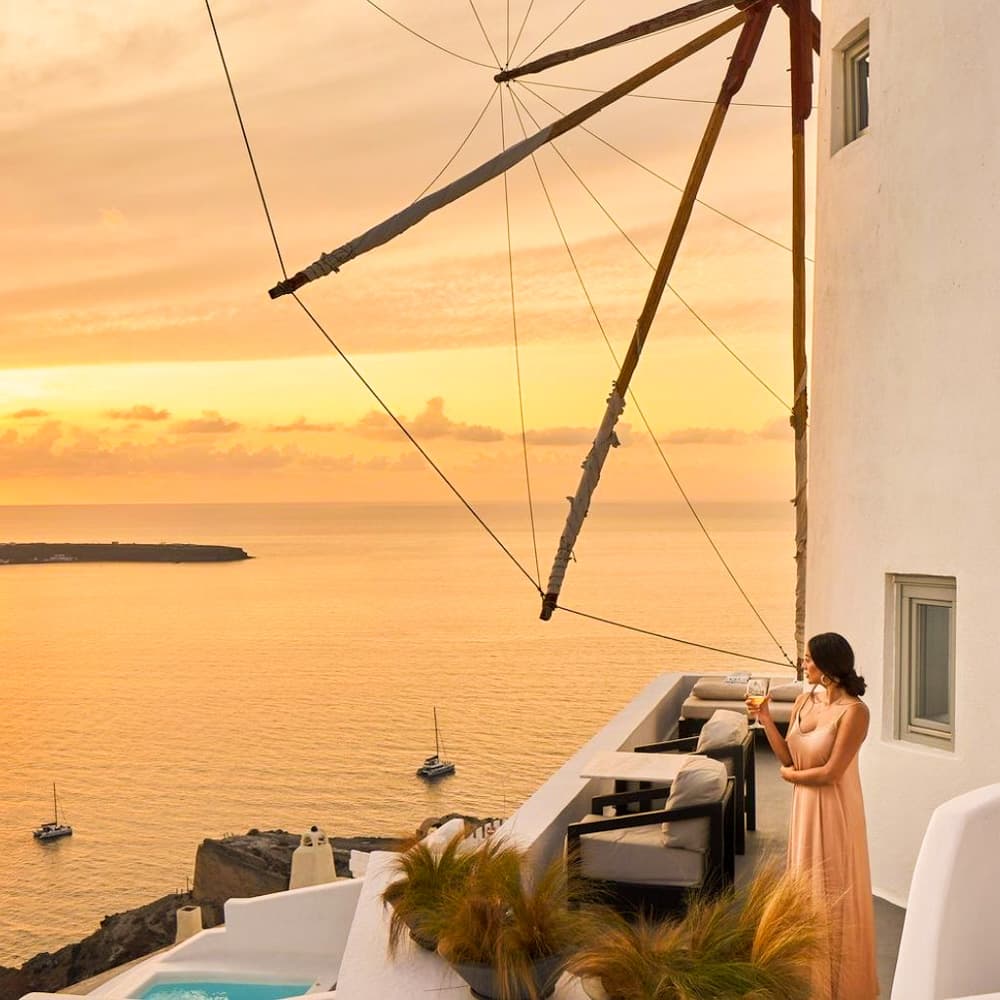 Charisma Suites — 