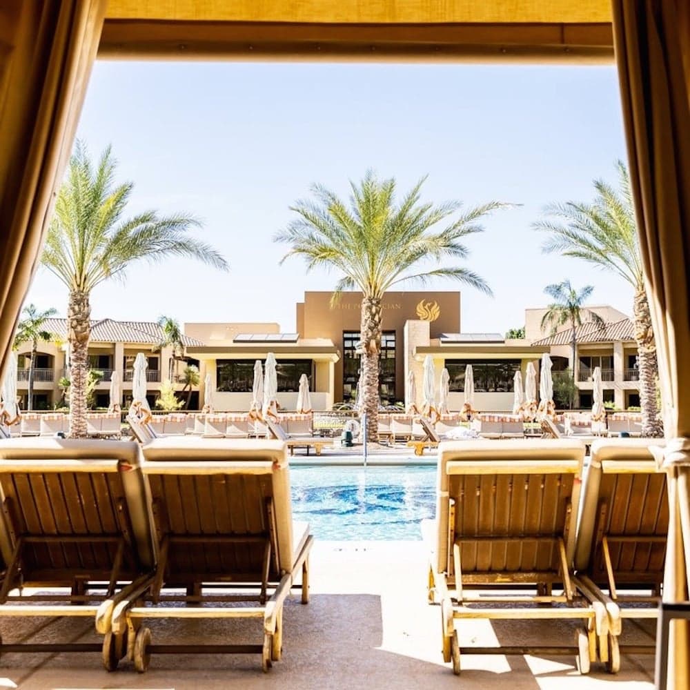 The Phoenician — 