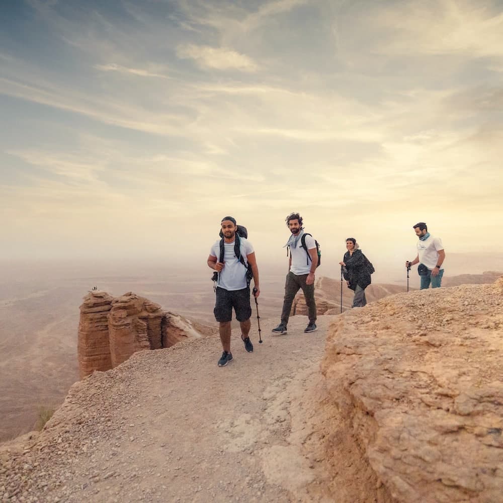 Edge of the World — 