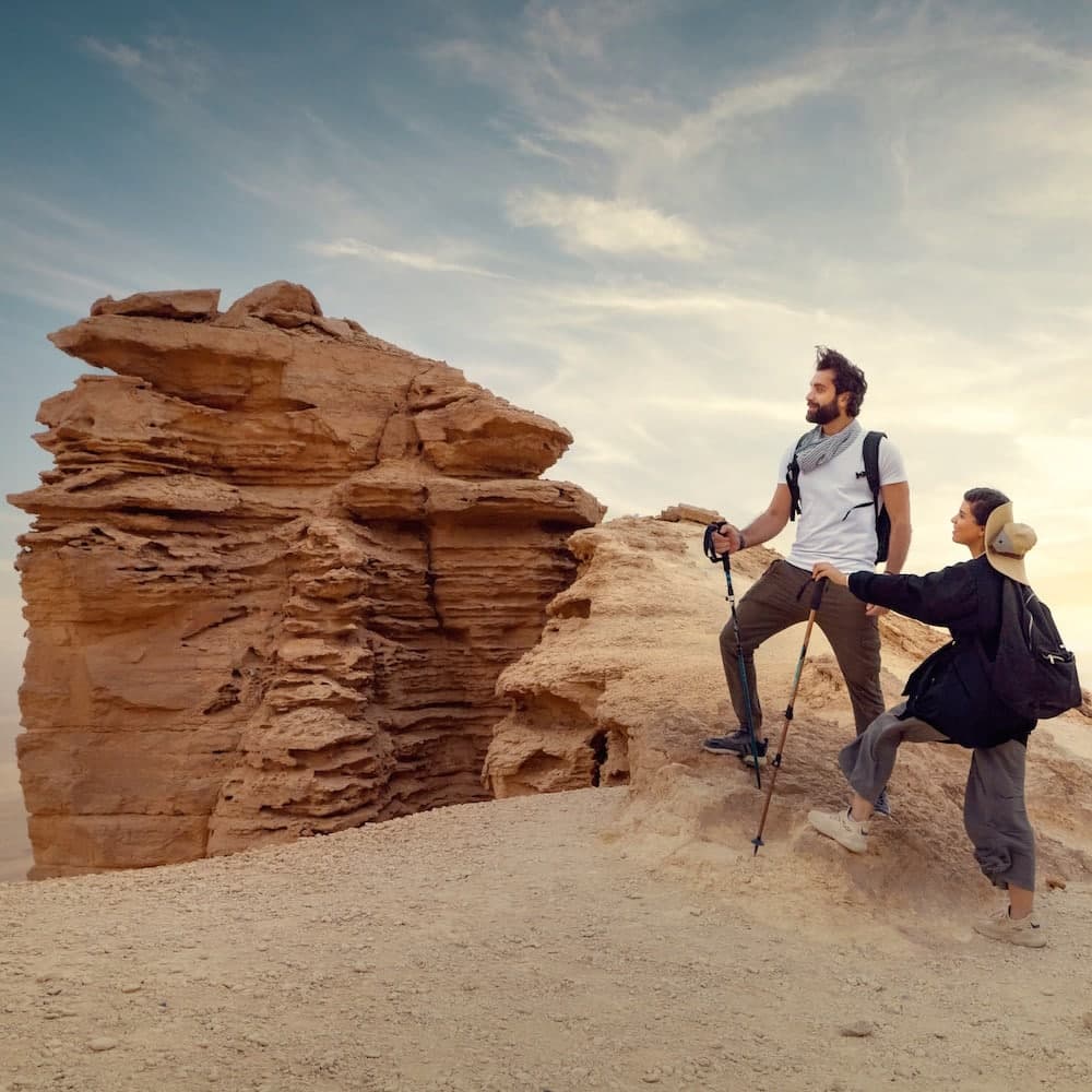 Edge of the World — 