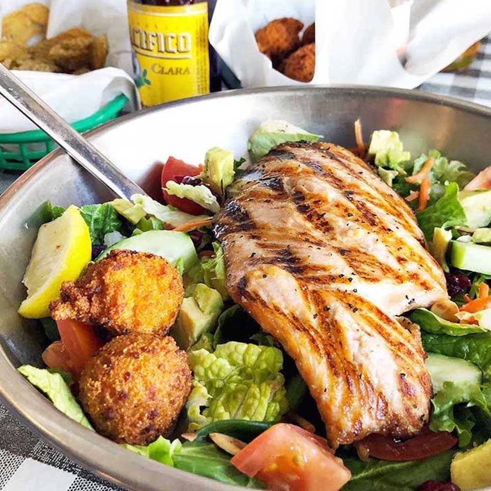 Flying Fish — 