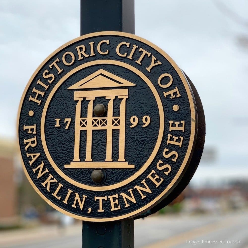 Franklin — 