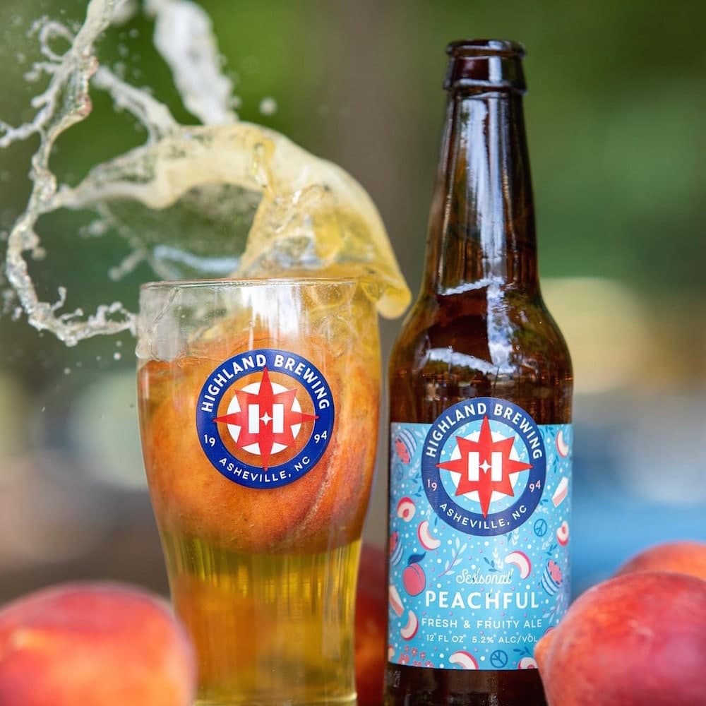 Highland Brewing Co — North Carolina, United States, North America