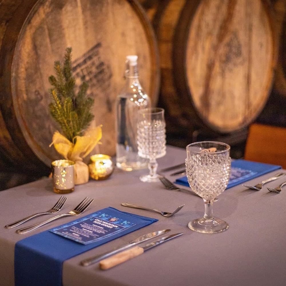 Highland Brewing Co — 