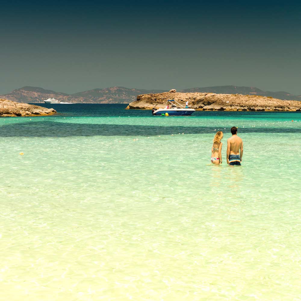 Formentera — Balearic Islands, Spain, Western Europe