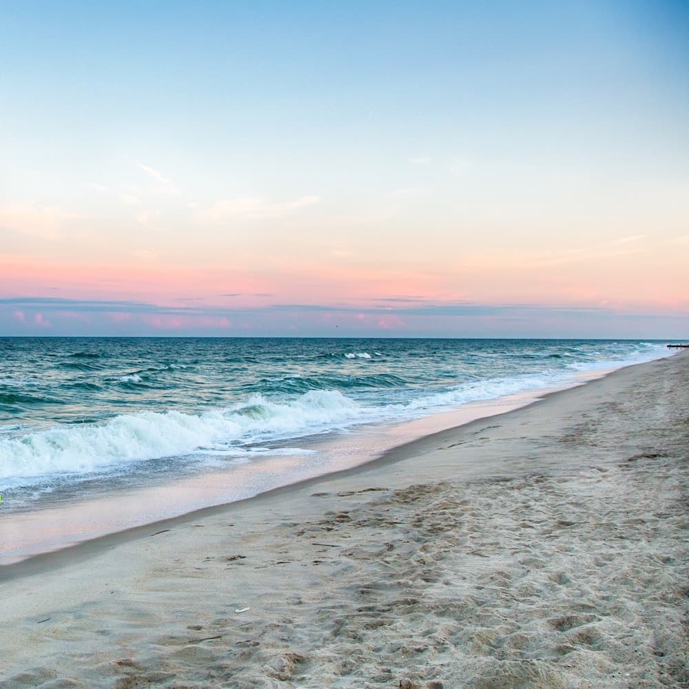 Kure Beach — North Carolina, United States, North America