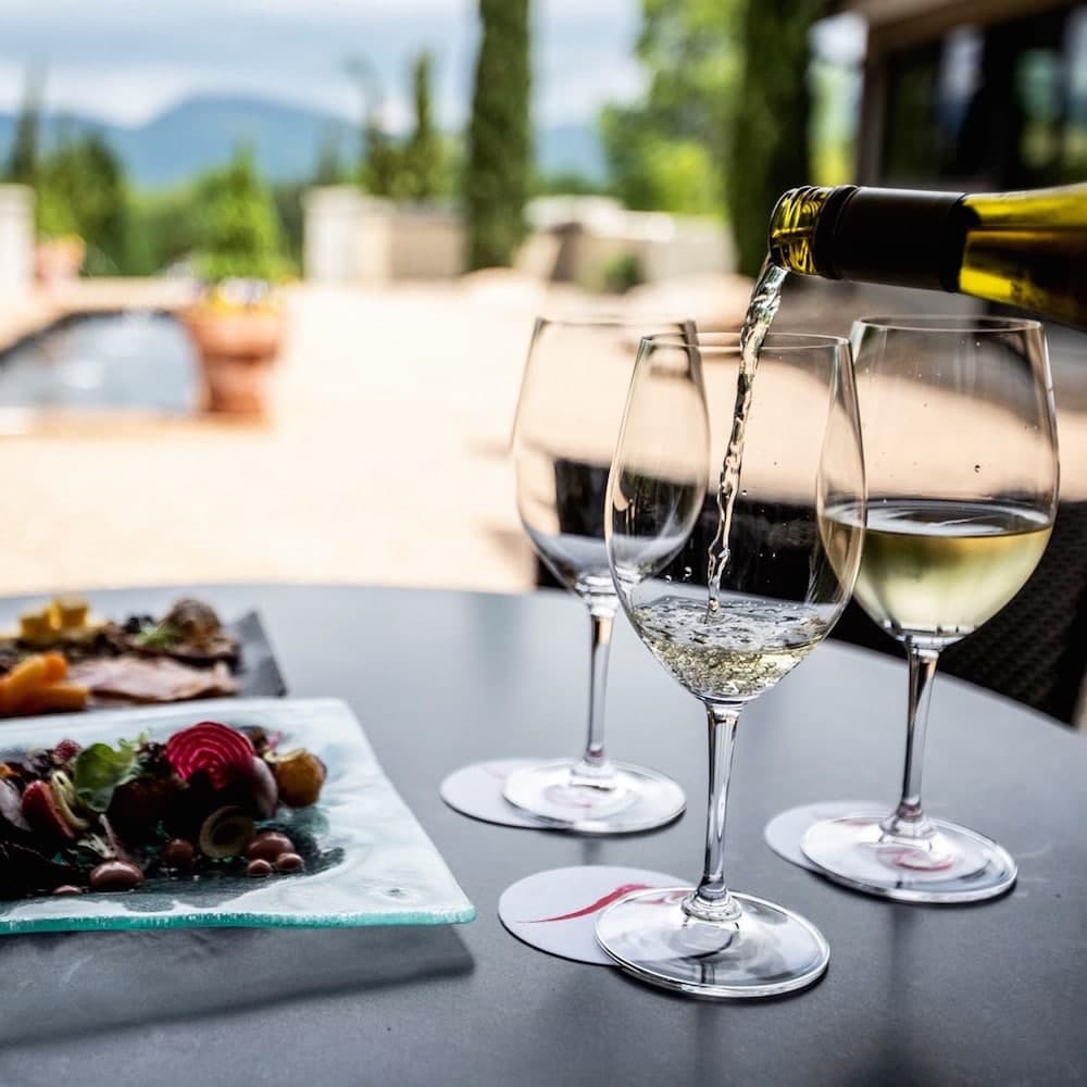 Hotel Domestique — 