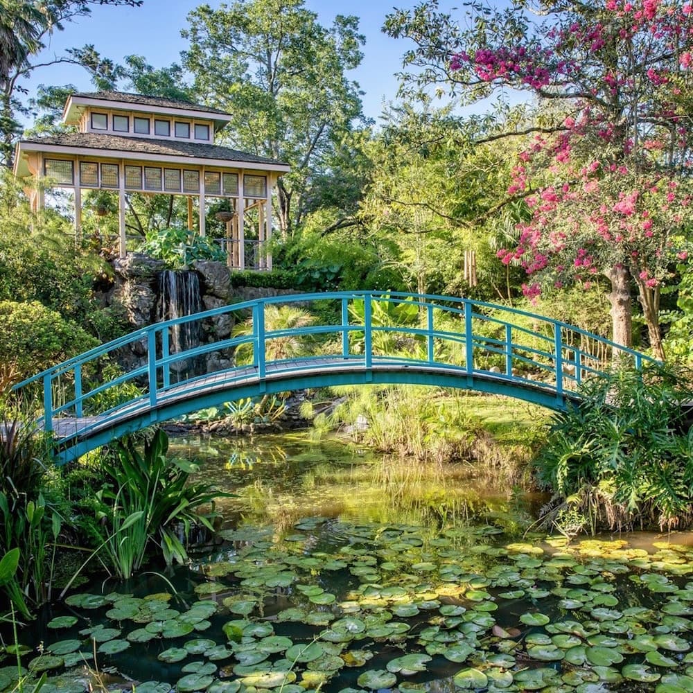 Houmas House & Gardens — 