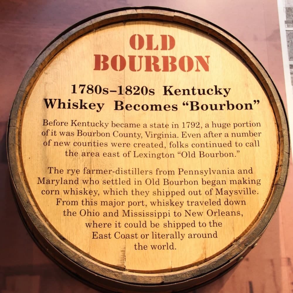 Heaven Hill Bourbon Experience — 