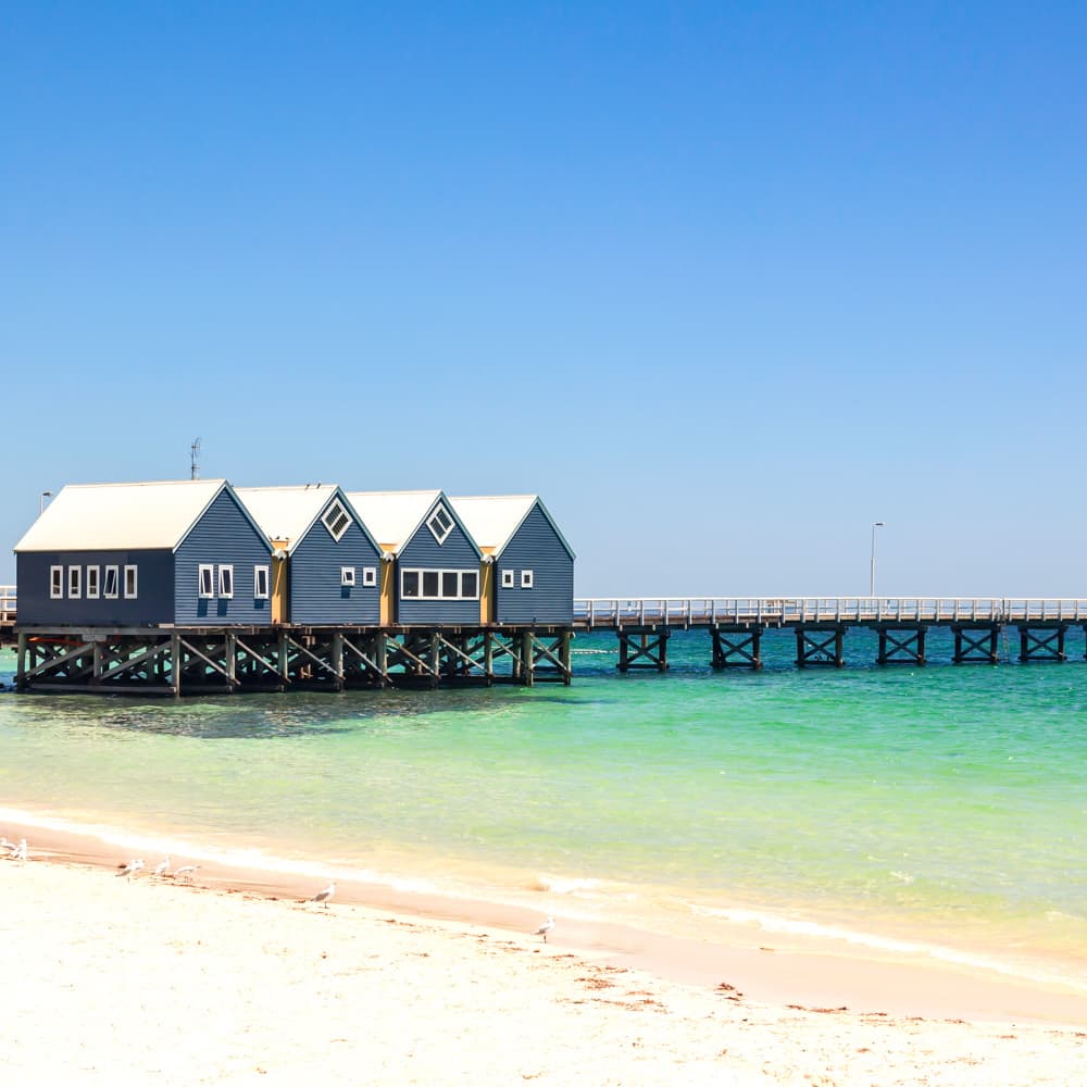 Busselton Jetty — 