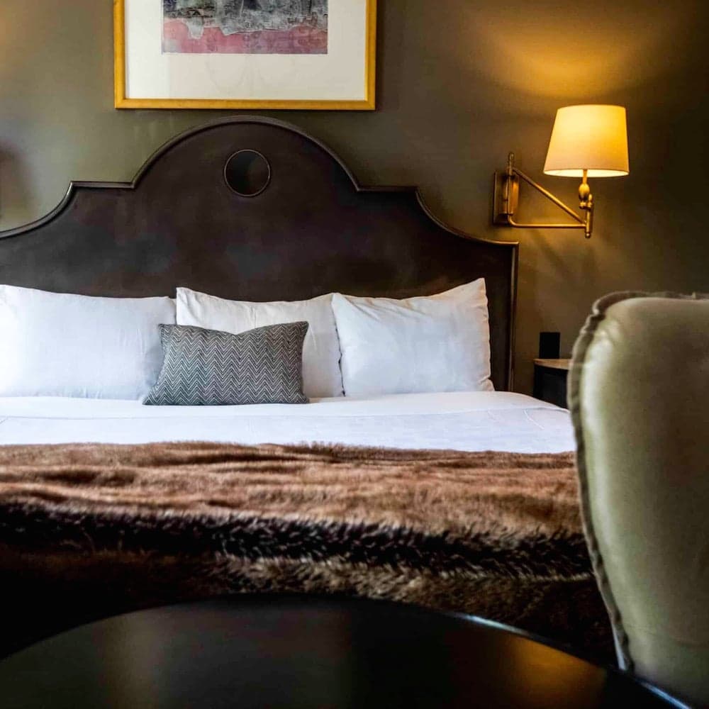 Hotel Domestique — 