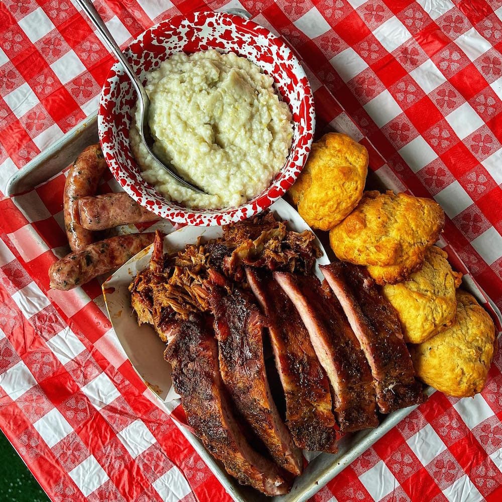 Pappy's Smokehouse — St. Louis, Missouri, United States, North America