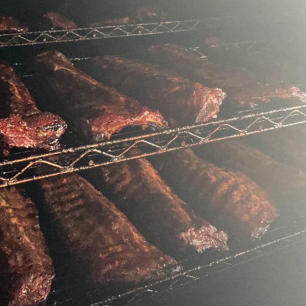 Pappy's Smokehouse — 