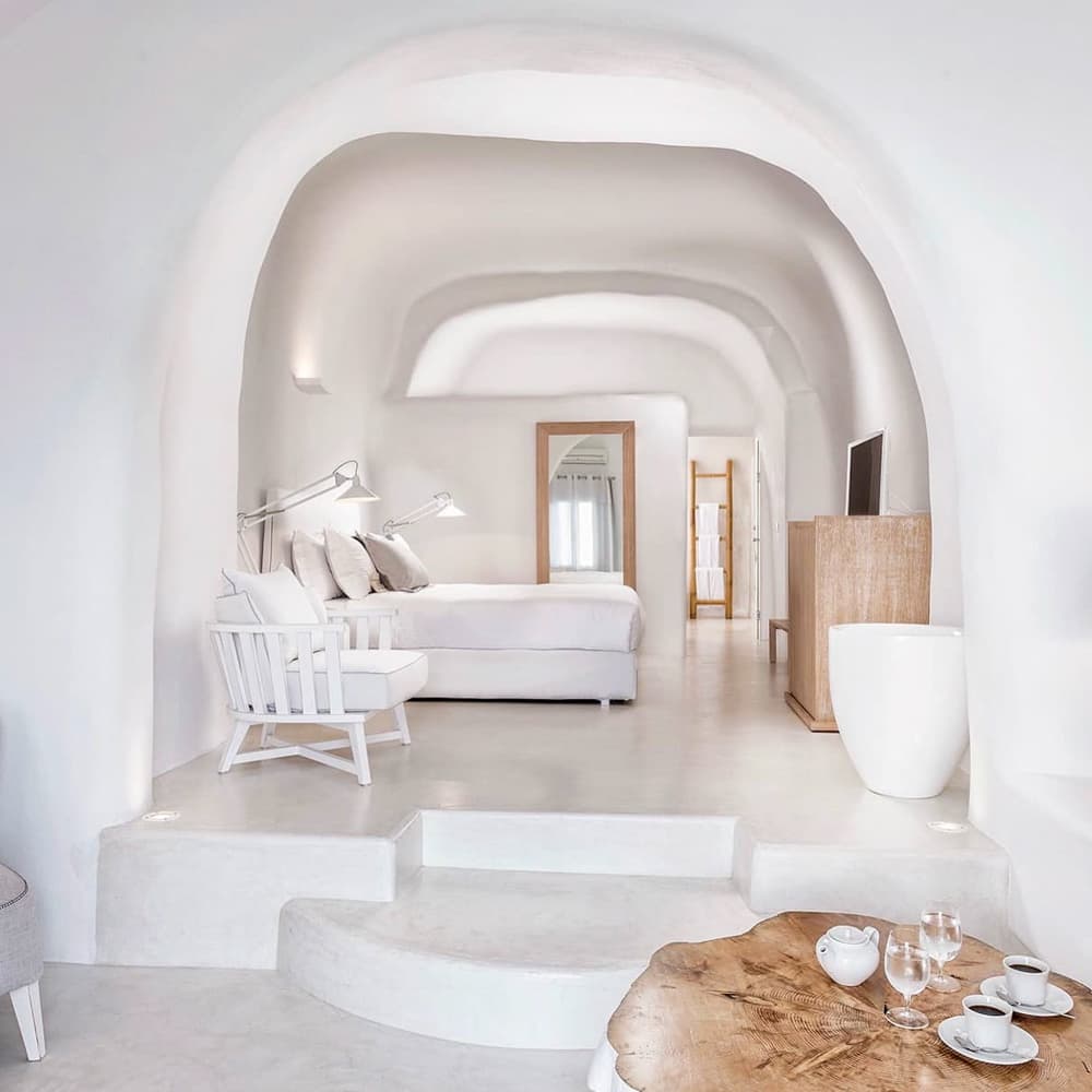 Charisma Suites — 