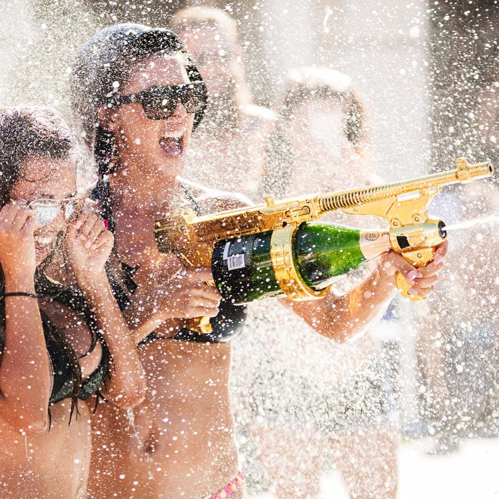 Wet Republic — 