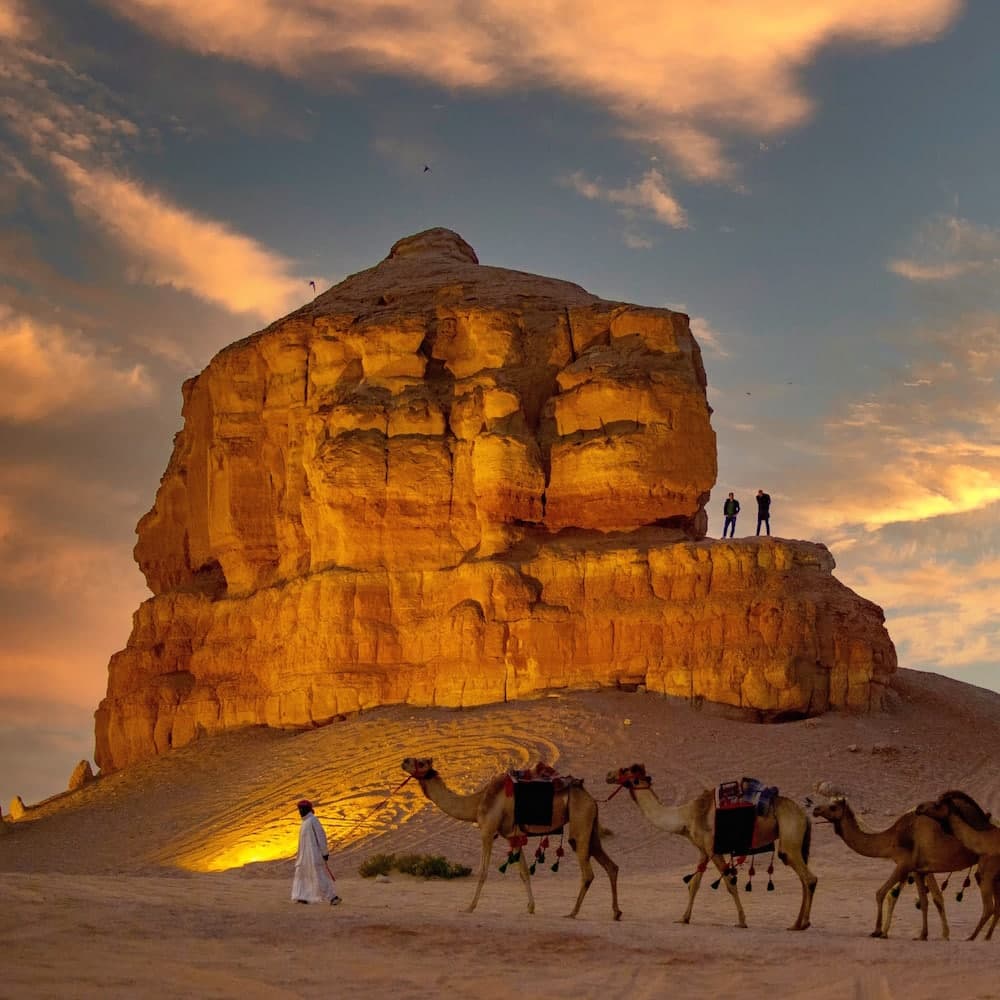 Al-Ahsa — 