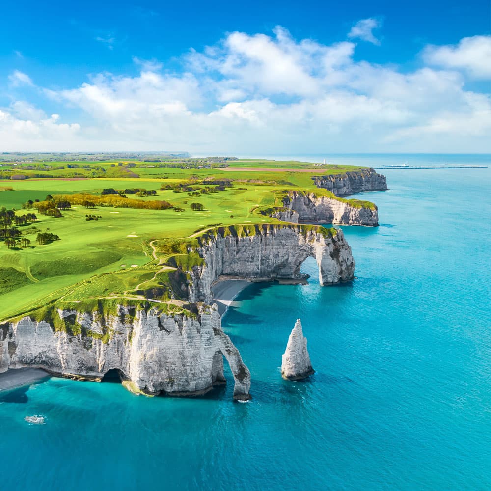 Étretat — 