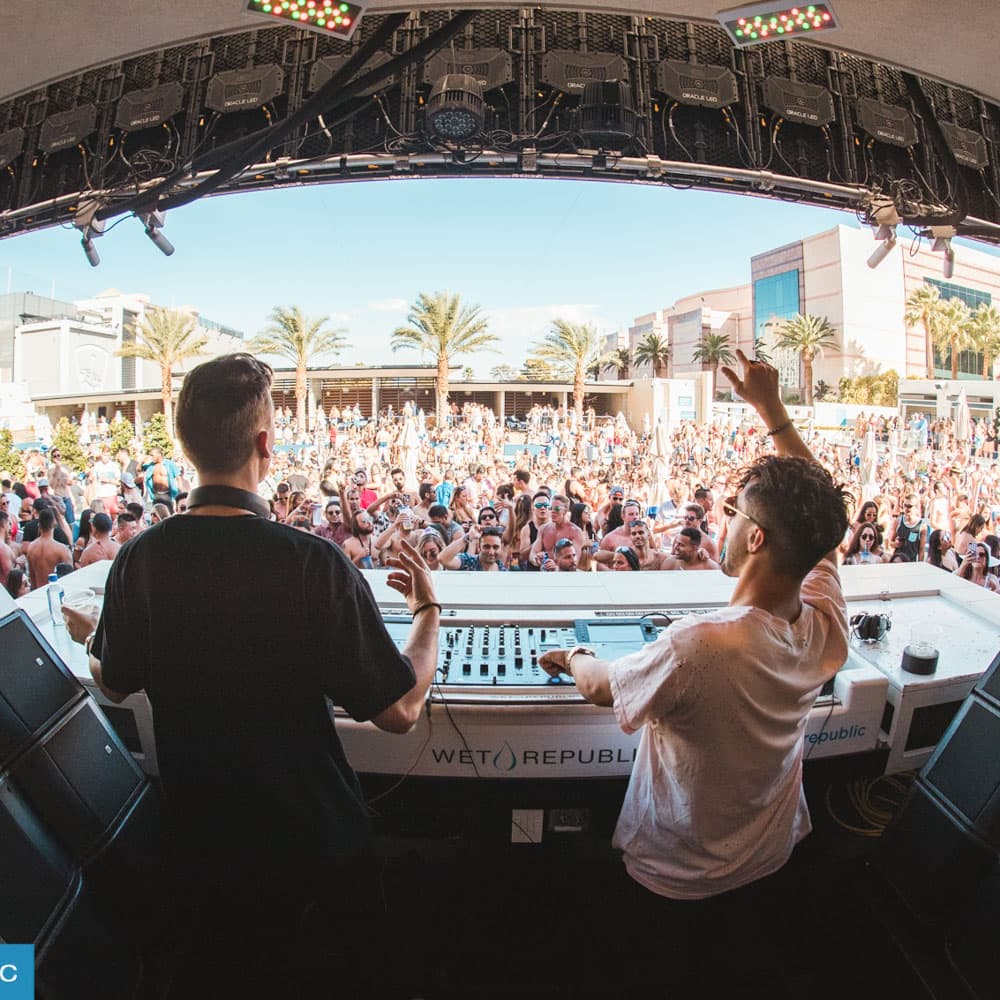 Wet Republic — 
