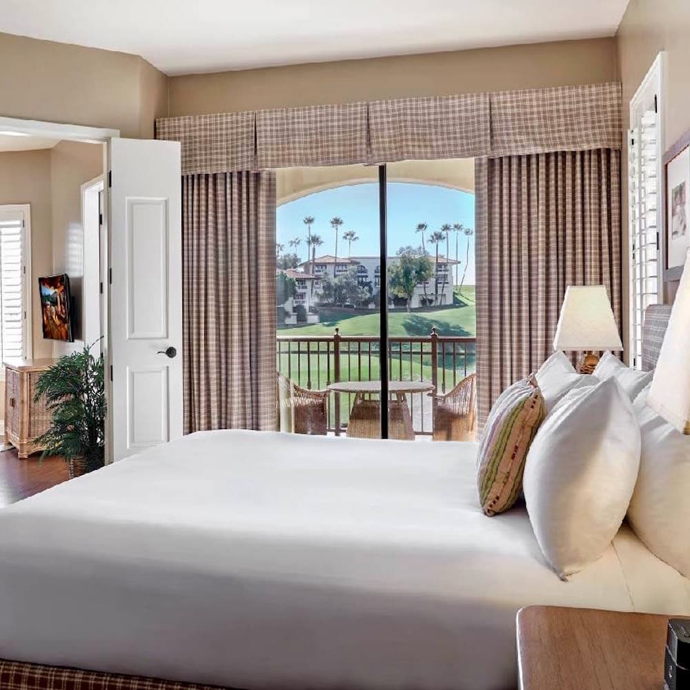 Arizona Grand Resort & Spa — 