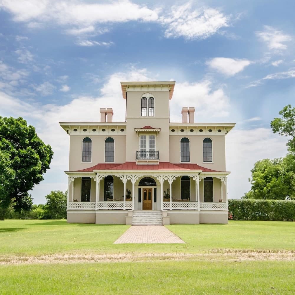 Columbus — Mississippi, United States, North America