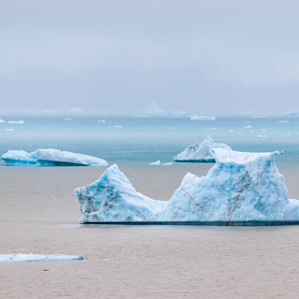Croker Bay — Canada, North America