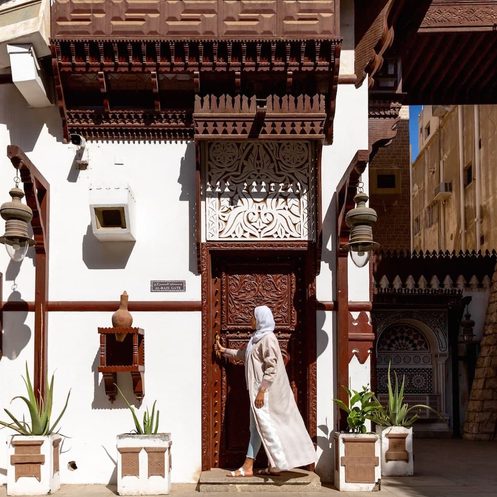 Jeddah — 