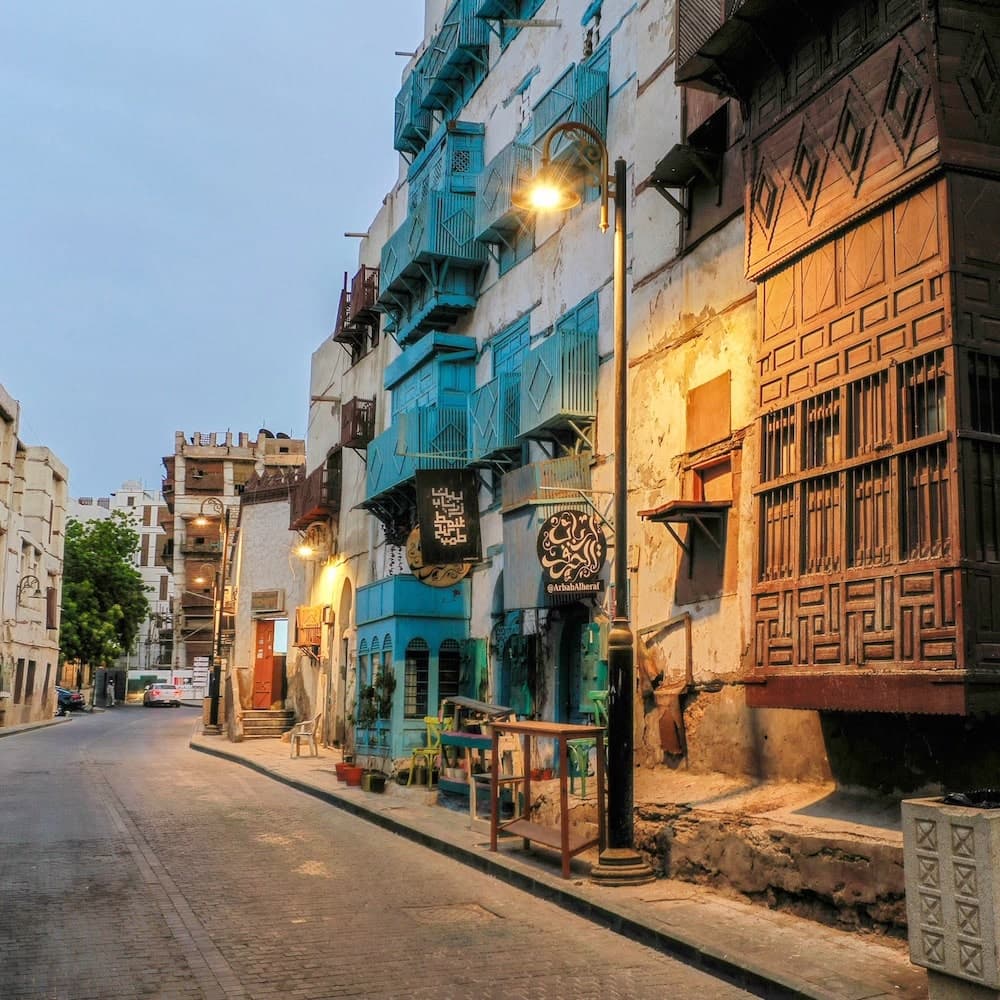 Jeddah — 