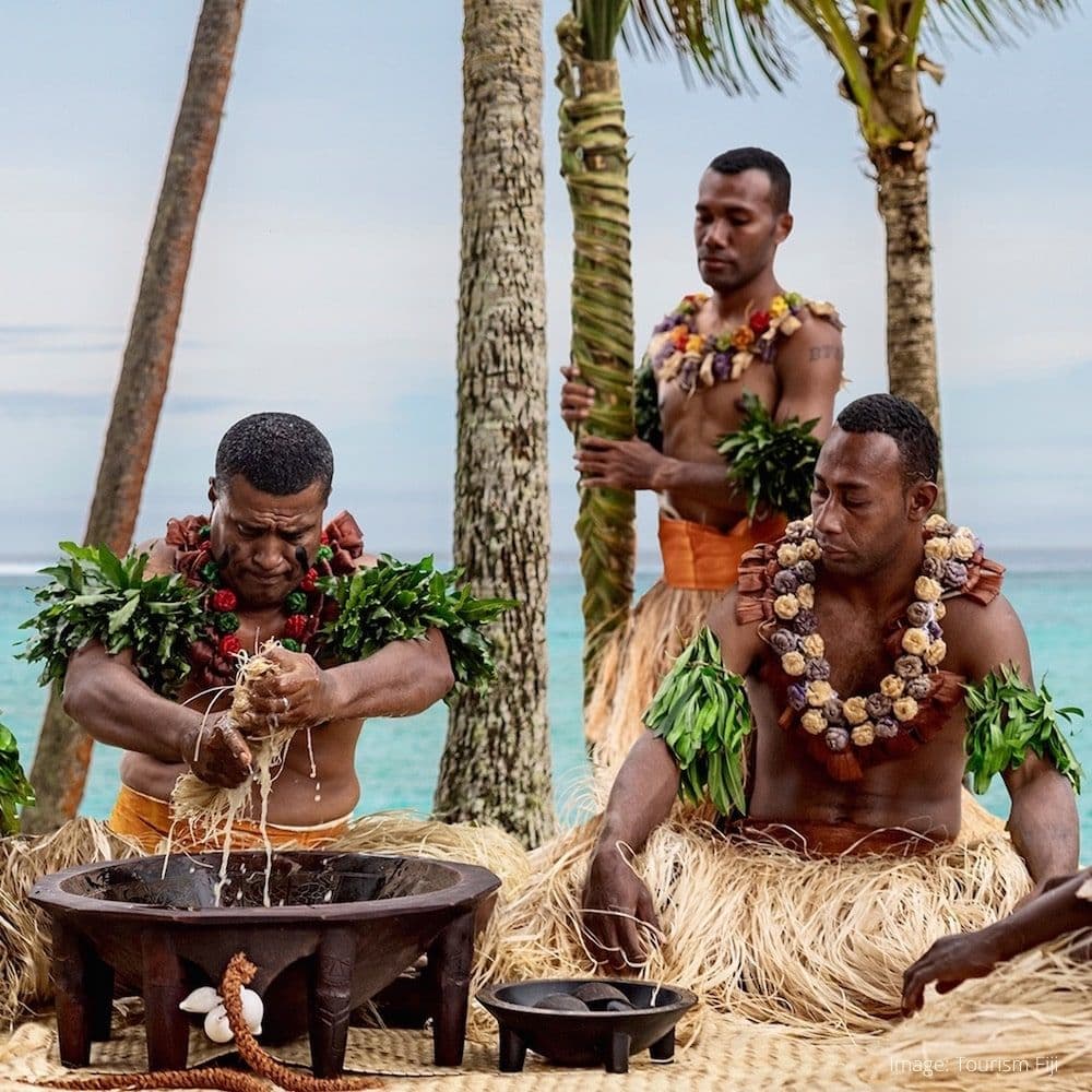 Mana Island — 