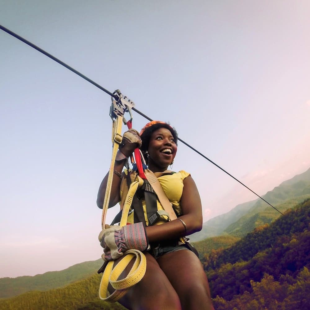 Nantahala Outdoor Center — North Carolina, United States, North America