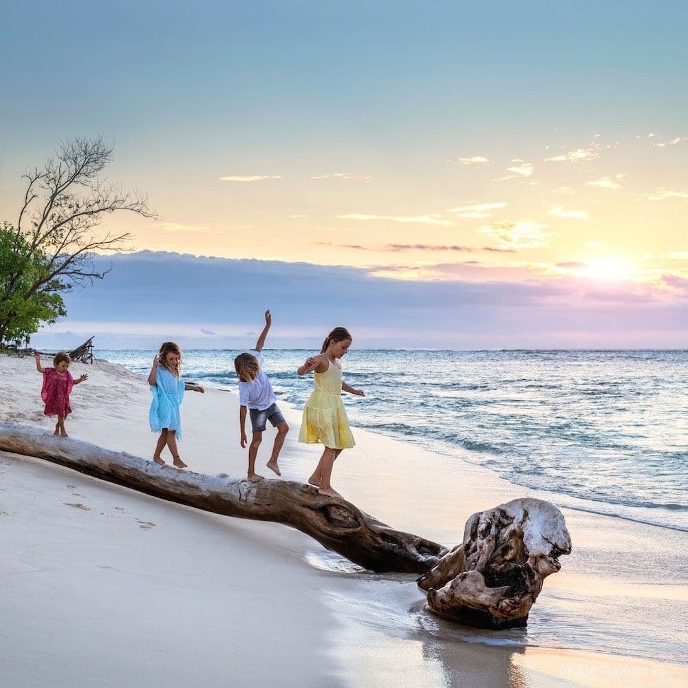 Mana Island — 