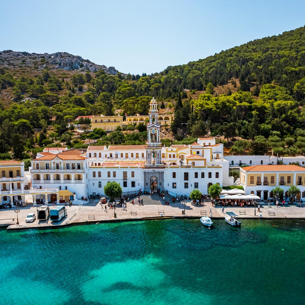 Symi — 