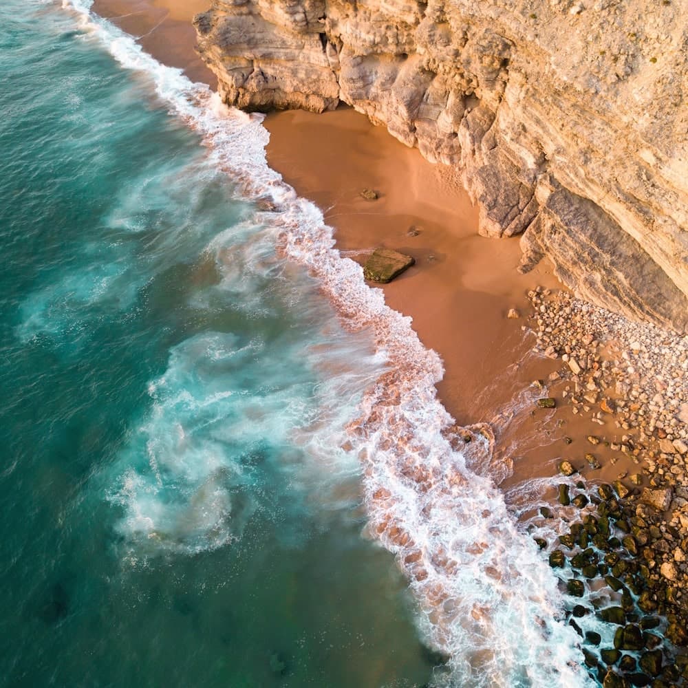 Sagres — The Algarve, Portugal, Western Europe