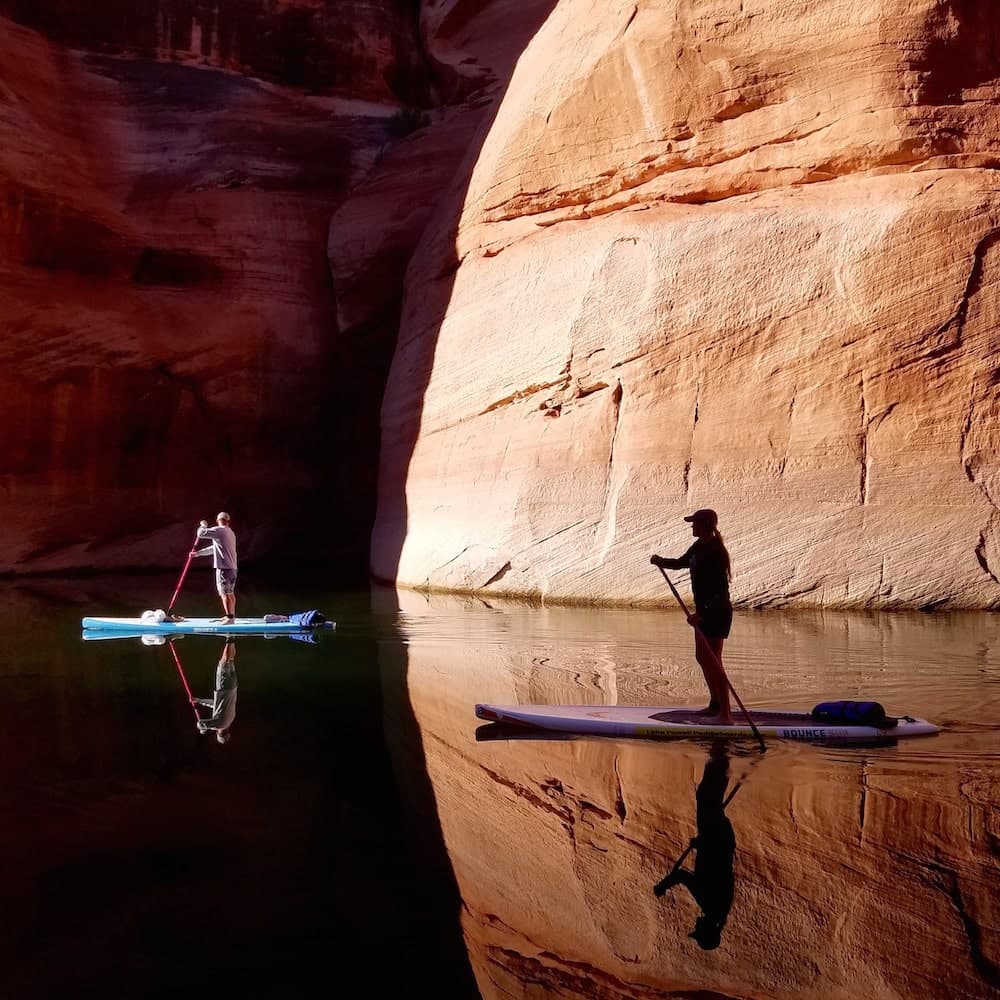 Lake Powell — 