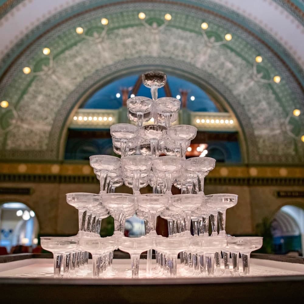 St. Louis Union Station — 