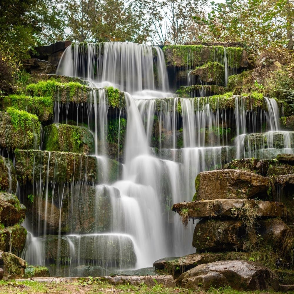The Shoals — 