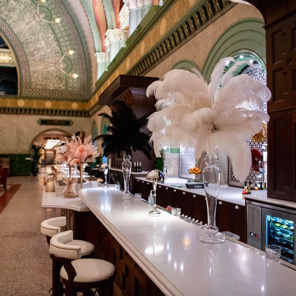 St. Louis Union Station — 