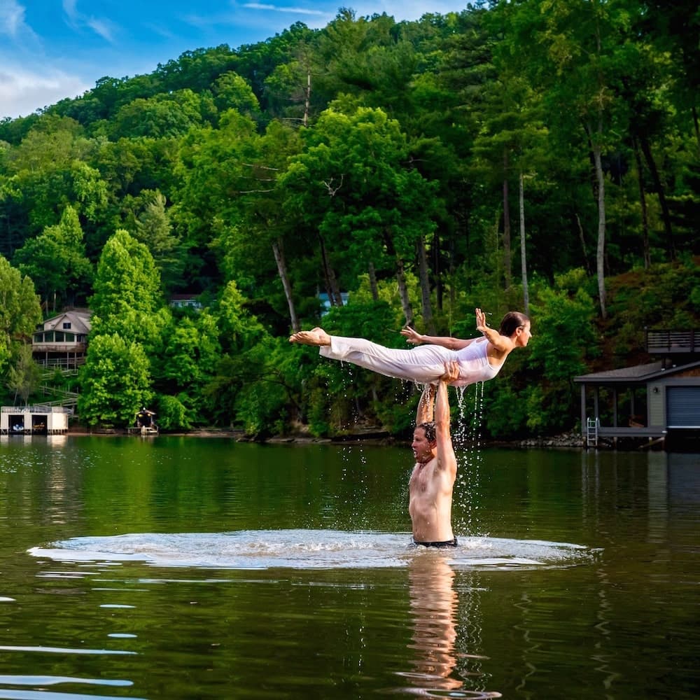 Dirty Dancing Festival — North Carolina, United States, North America