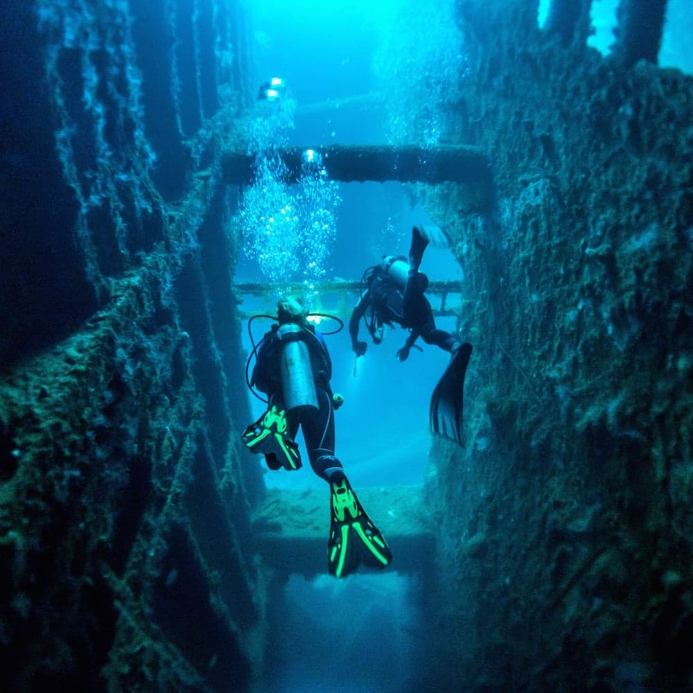 Espiritu Santo — Vanuatu, Oceania