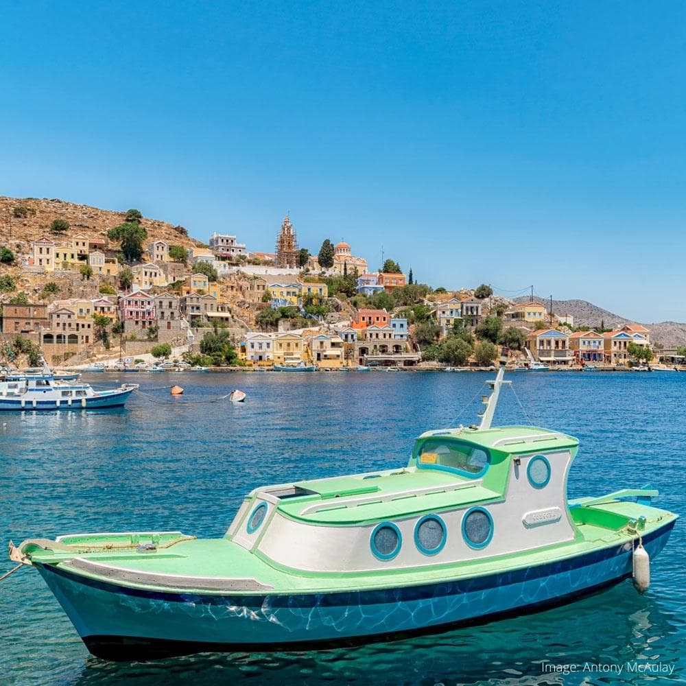 Symi — 