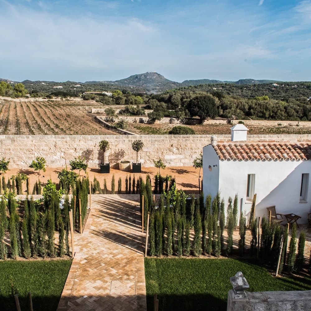 Fontenille Menorca — 