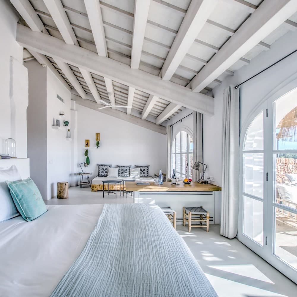 Fontenille Menorca — 