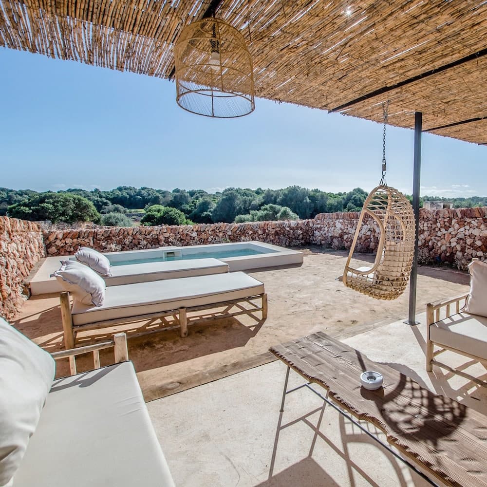 Fontenille Menorca — 