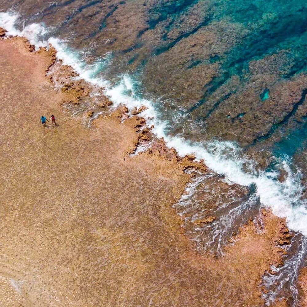 Ninamu Resort, Tikehau — 