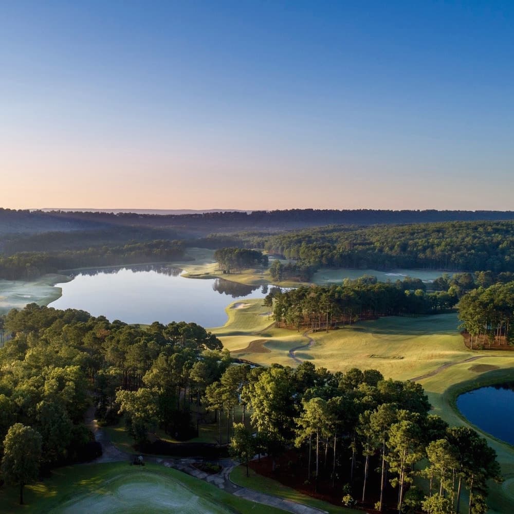 RTJ Golf Trail — 