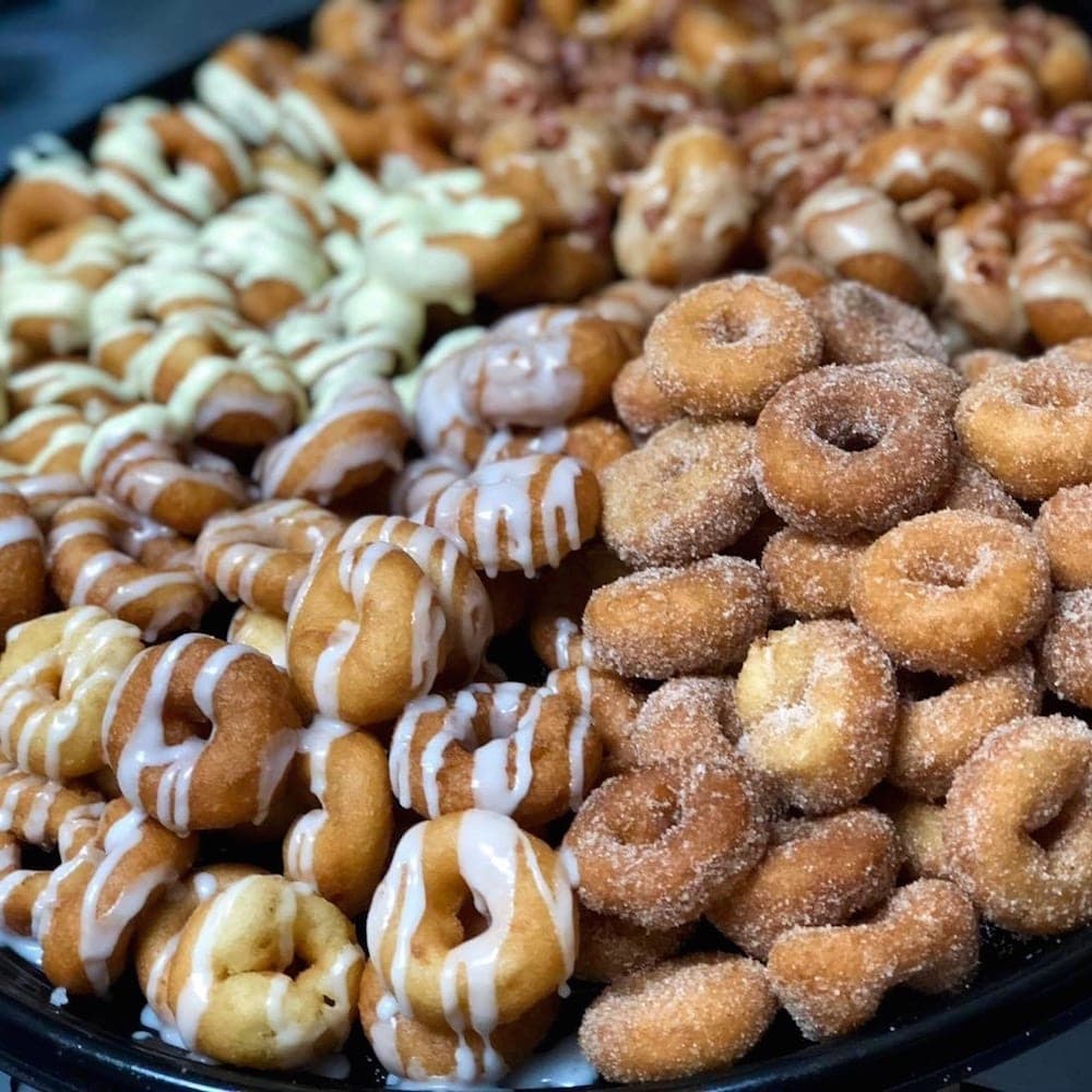 Soda City Market — South Carolina, United States, North America