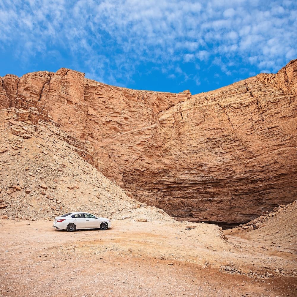 Riyadh — 