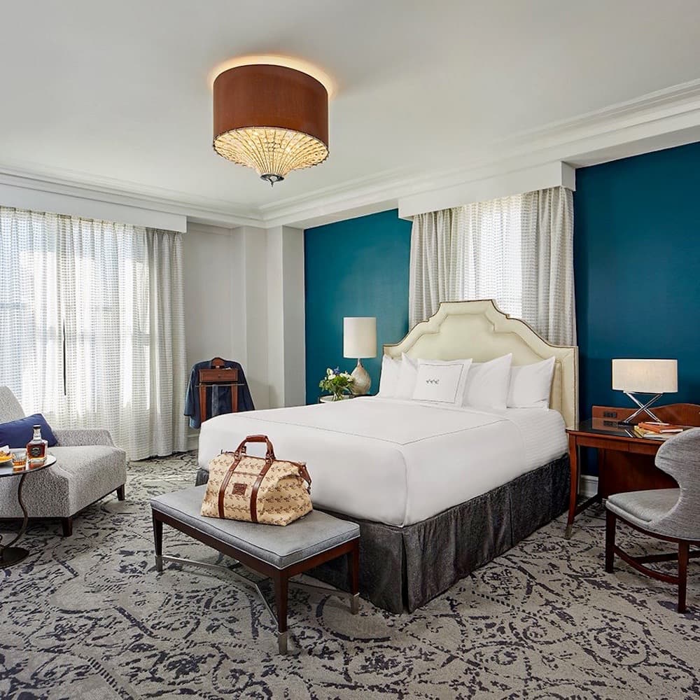The Peabody — 